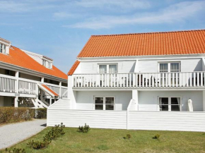 Holiday Home Flagbakkevej II